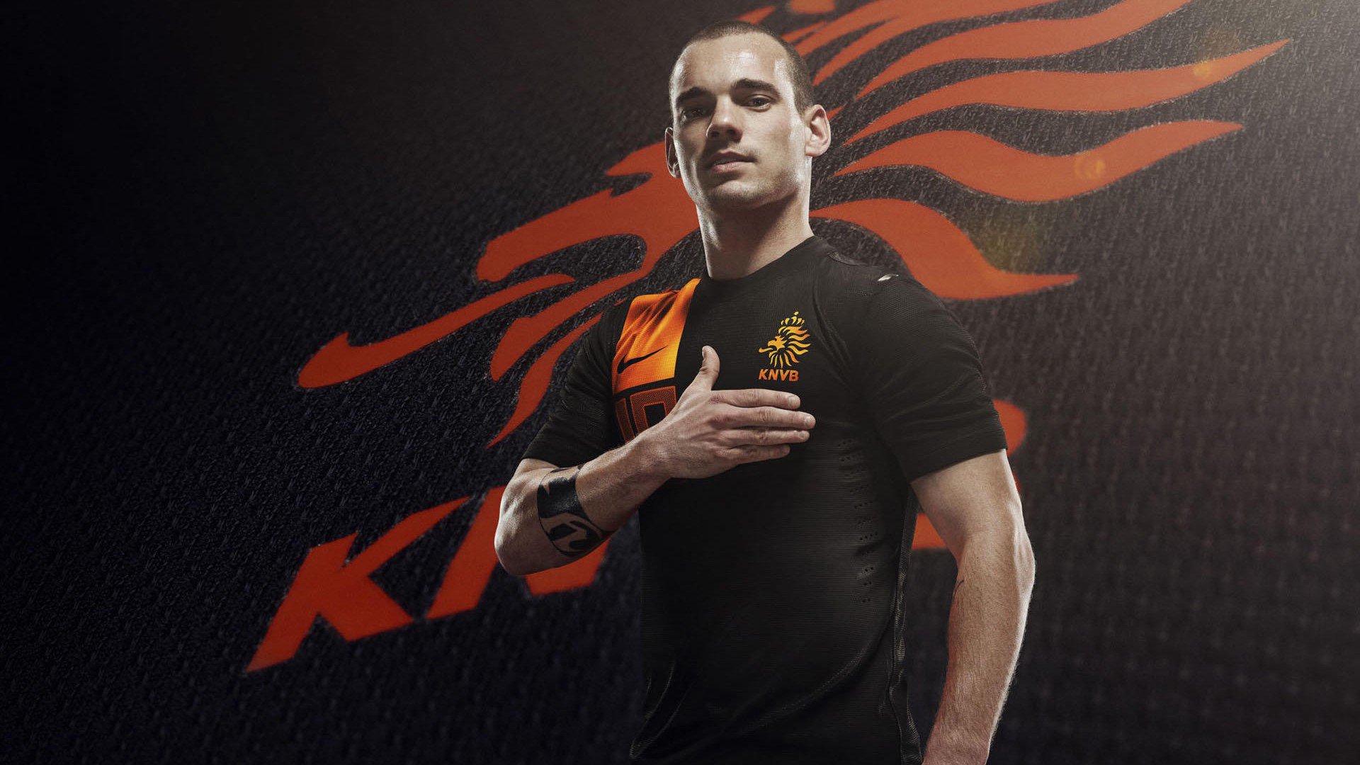 Black & White & Read All Over