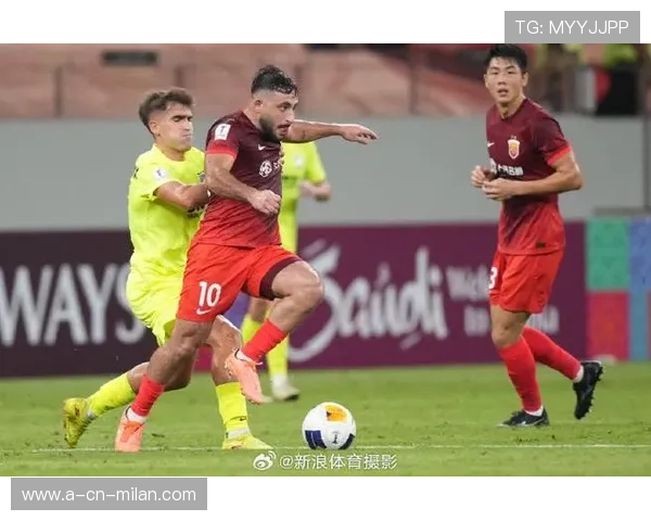 上海海港亚冠生死战,柔佛主场迎接严峻挑战 上海海港亚冠生死战,柔佛主场迎接严峻挑战