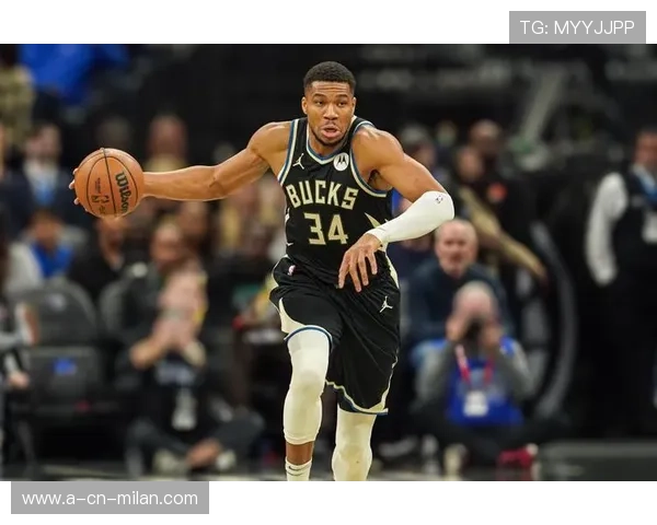 字母哥封盖+补篮,雄鹿防守反击成杀手锏 字母哥封盖+补篮,雄鹿防守反击成杀手锏